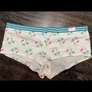 Cacique Lane Bryant Boyshort panties NWT 22/24